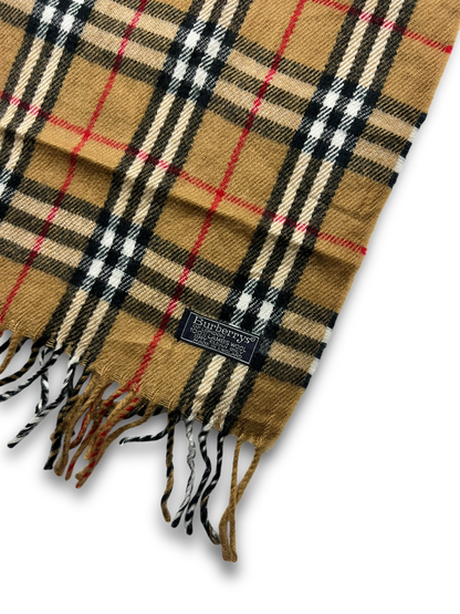 Burberry Scarf