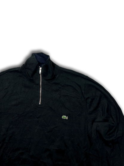 Lacoste 1/4 Zip (XL)
