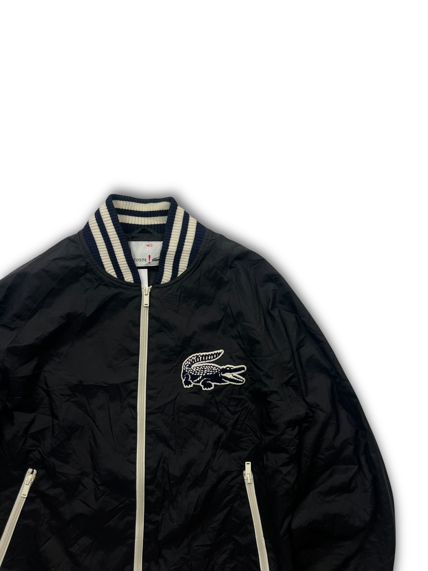 Lacoste Jacket (S)