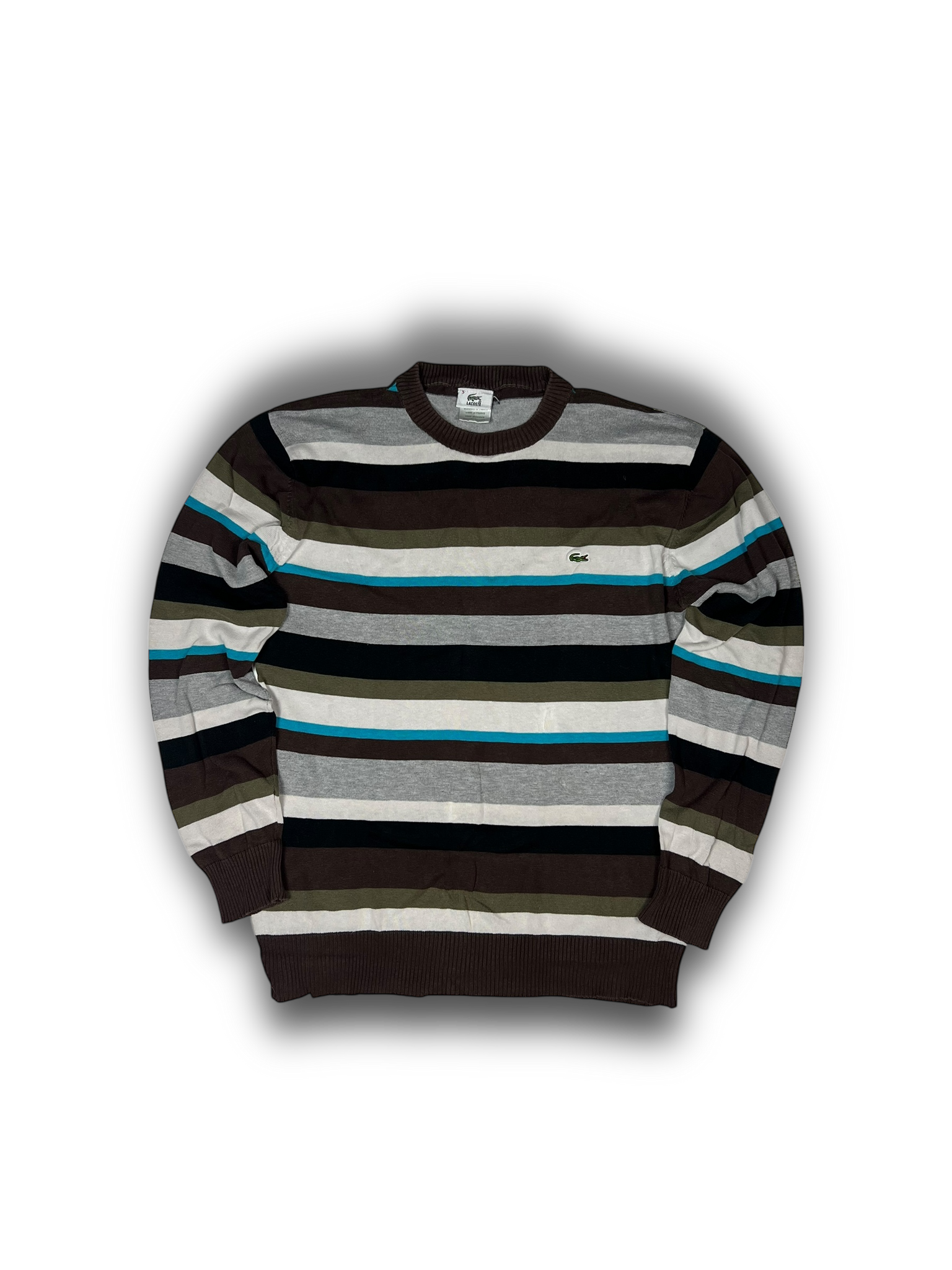 Lacoste Sweater (L)