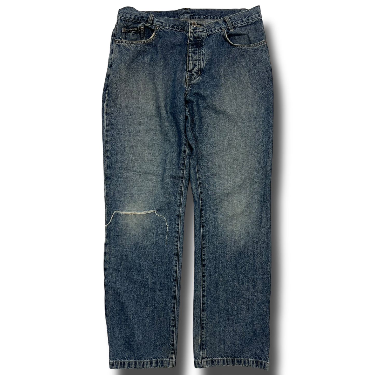 Yves Saint Laurent Jeans (32)