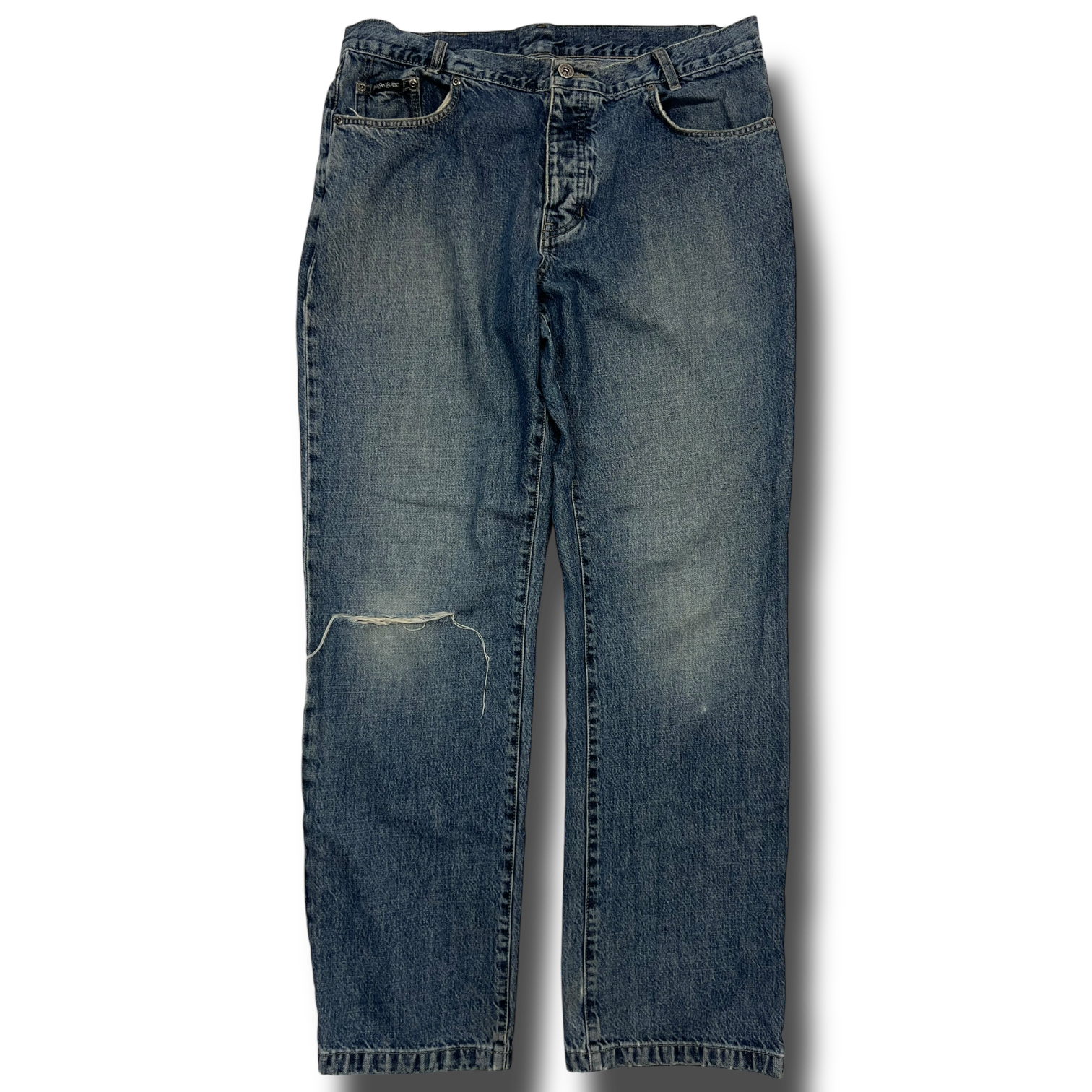 Yves Saint Laurent Jeans (32)