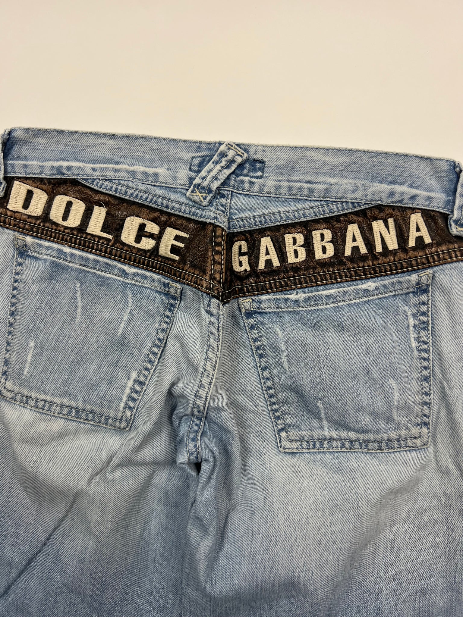 Dolce & Gabbana Jeans (28)