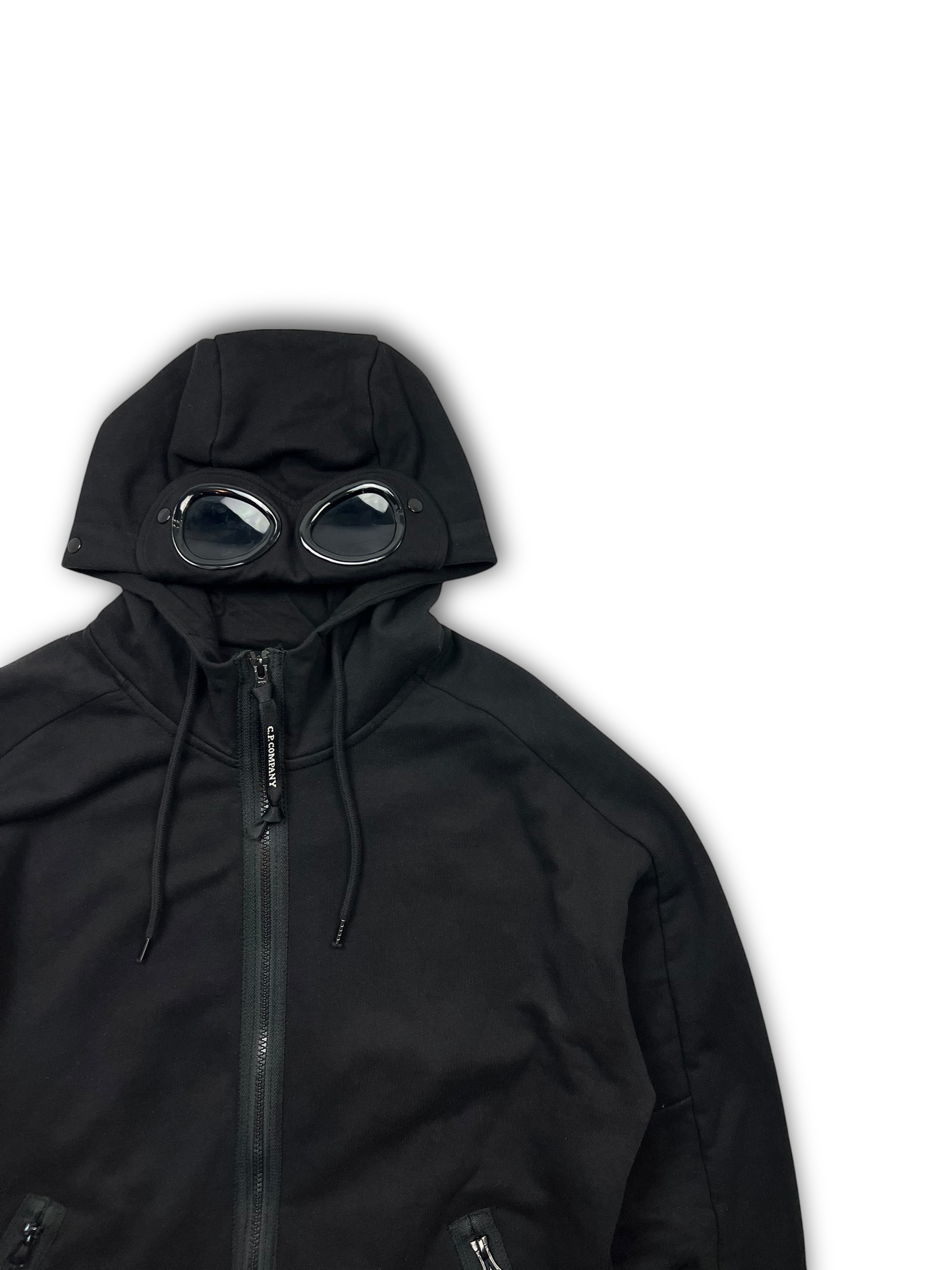 C.P. Company Zip Up (L)