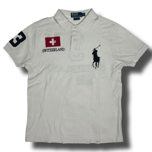 Polo Ralph Lauren Polo (L)