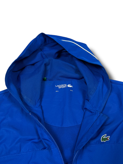 Lacoste Tracksuit (XL)