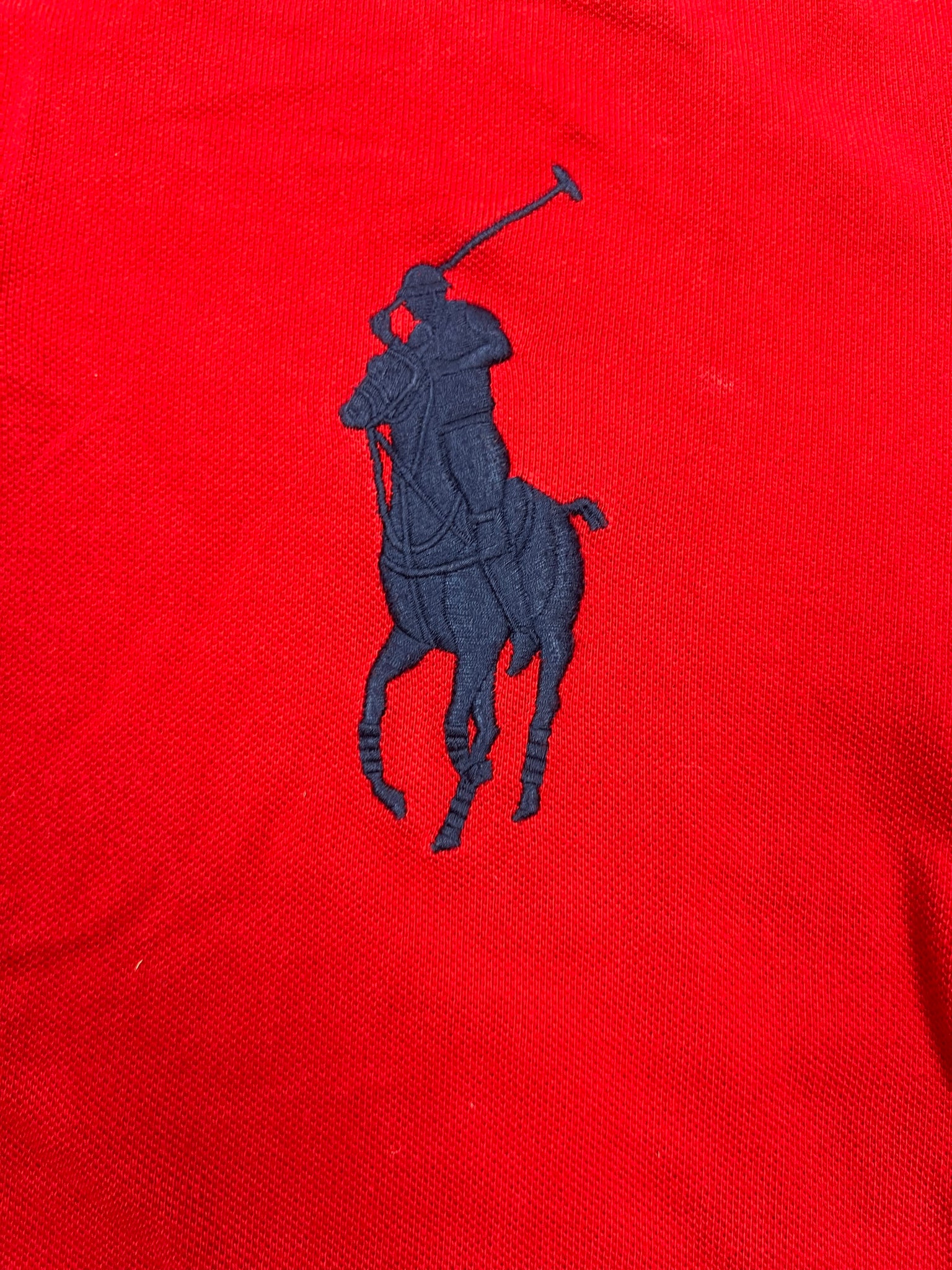 Polo Ralph Lauren Polo (L)