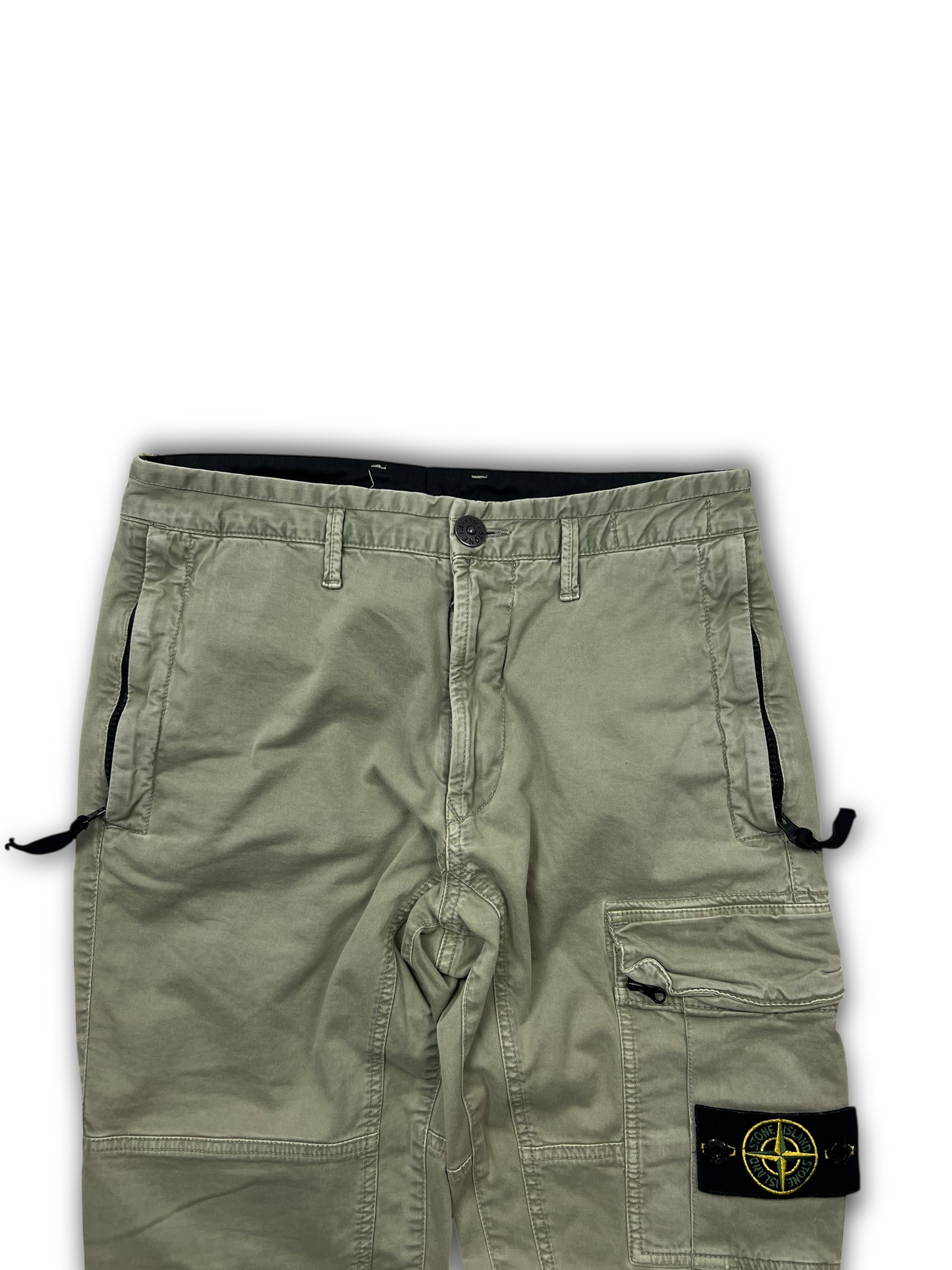 Stone Island Cargo Pants (29)