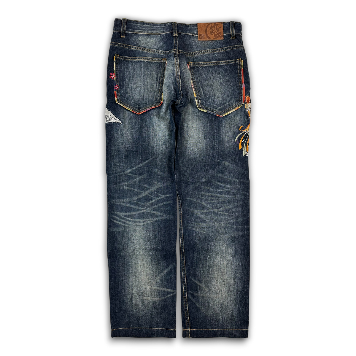 Nippon Blue Jeans (30)