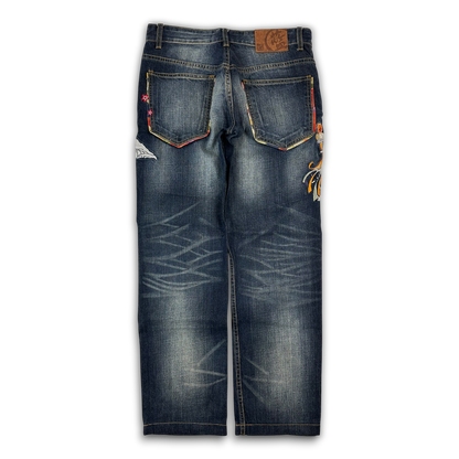 Nippon Blue Jeans (30)