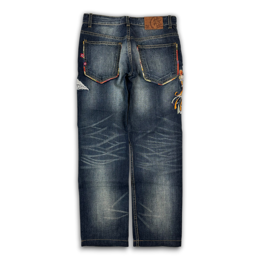 Nippon Blue Jeans (30)