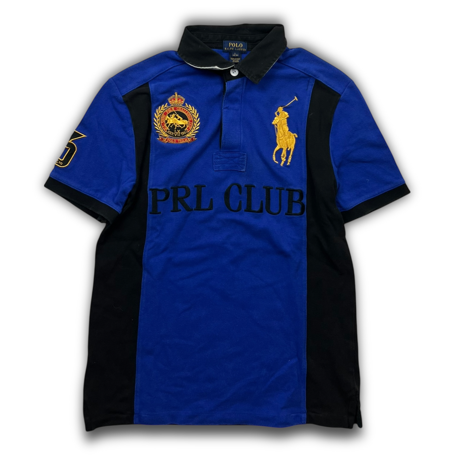 Polo Ralph Lauren Polo (S)