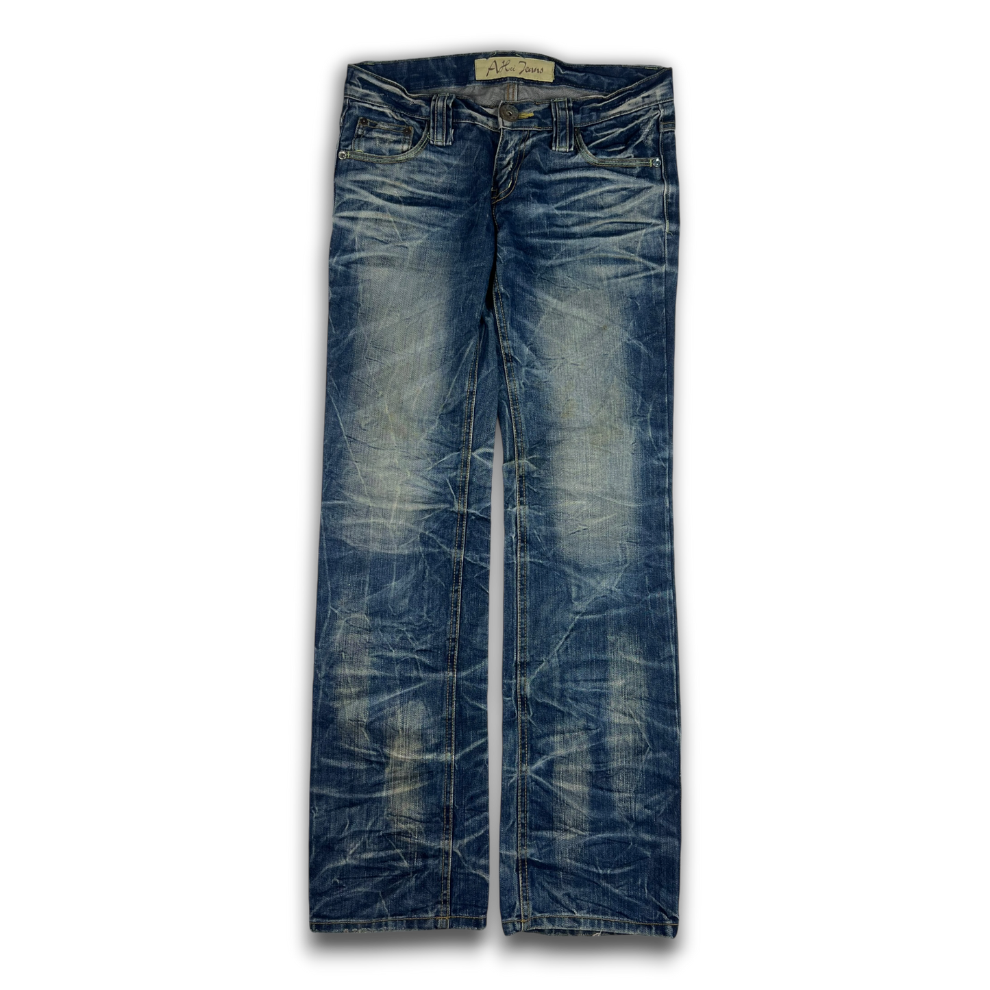 Japanese Washed Denim (31)