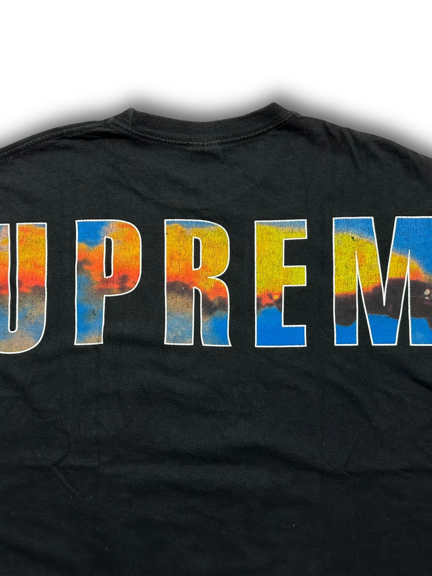 Supreme T-Shirt (XL)
