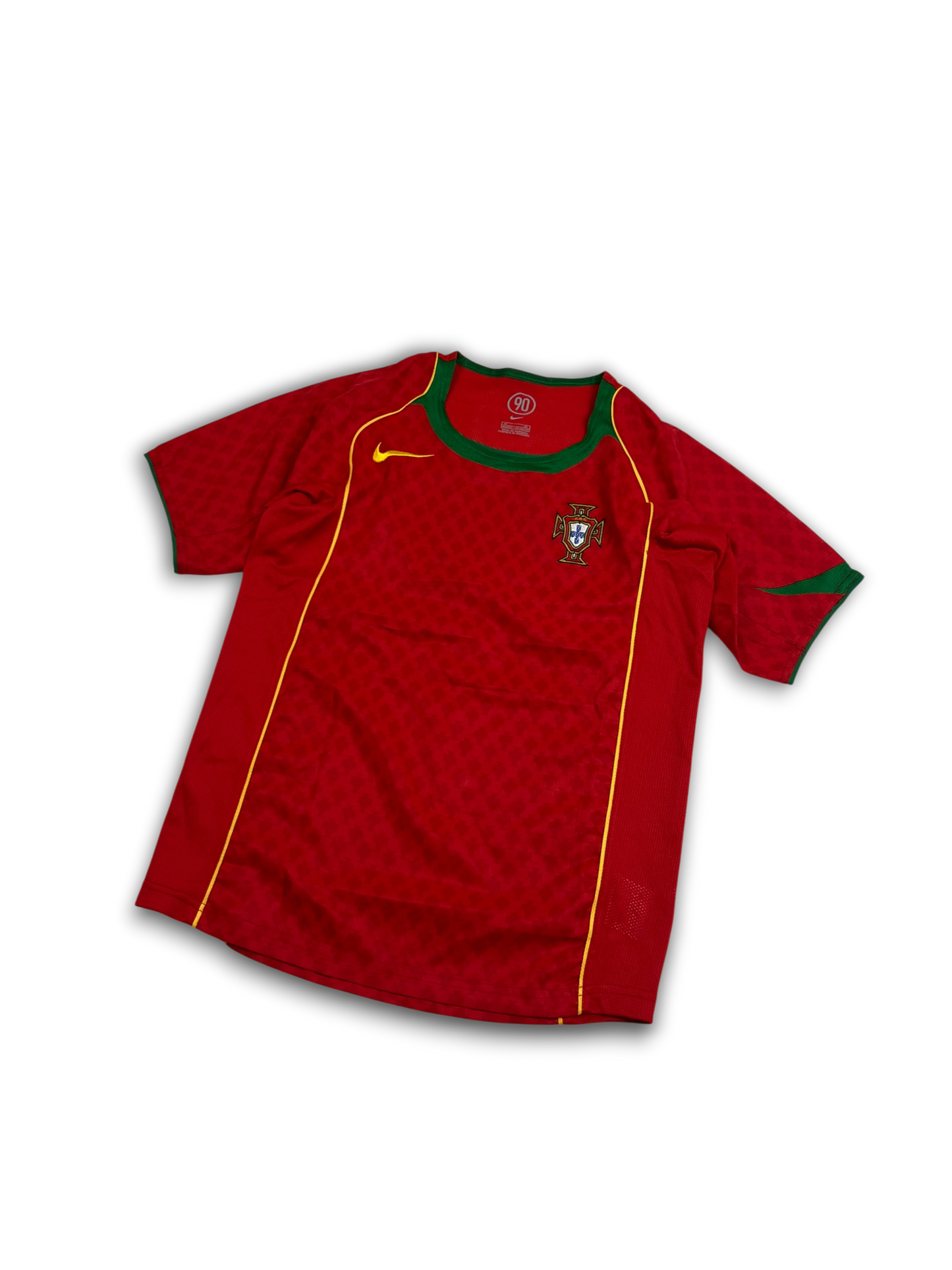 Nike Portugal Jersey (XS)