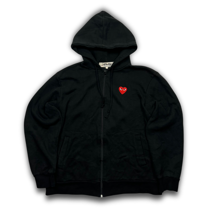 Comme des Garçons Zip Up (L)