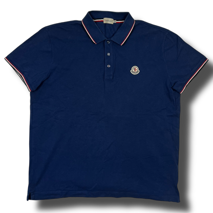 Moncler Polo (XXL)