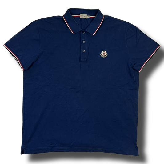 Moncler Polo (XXL)