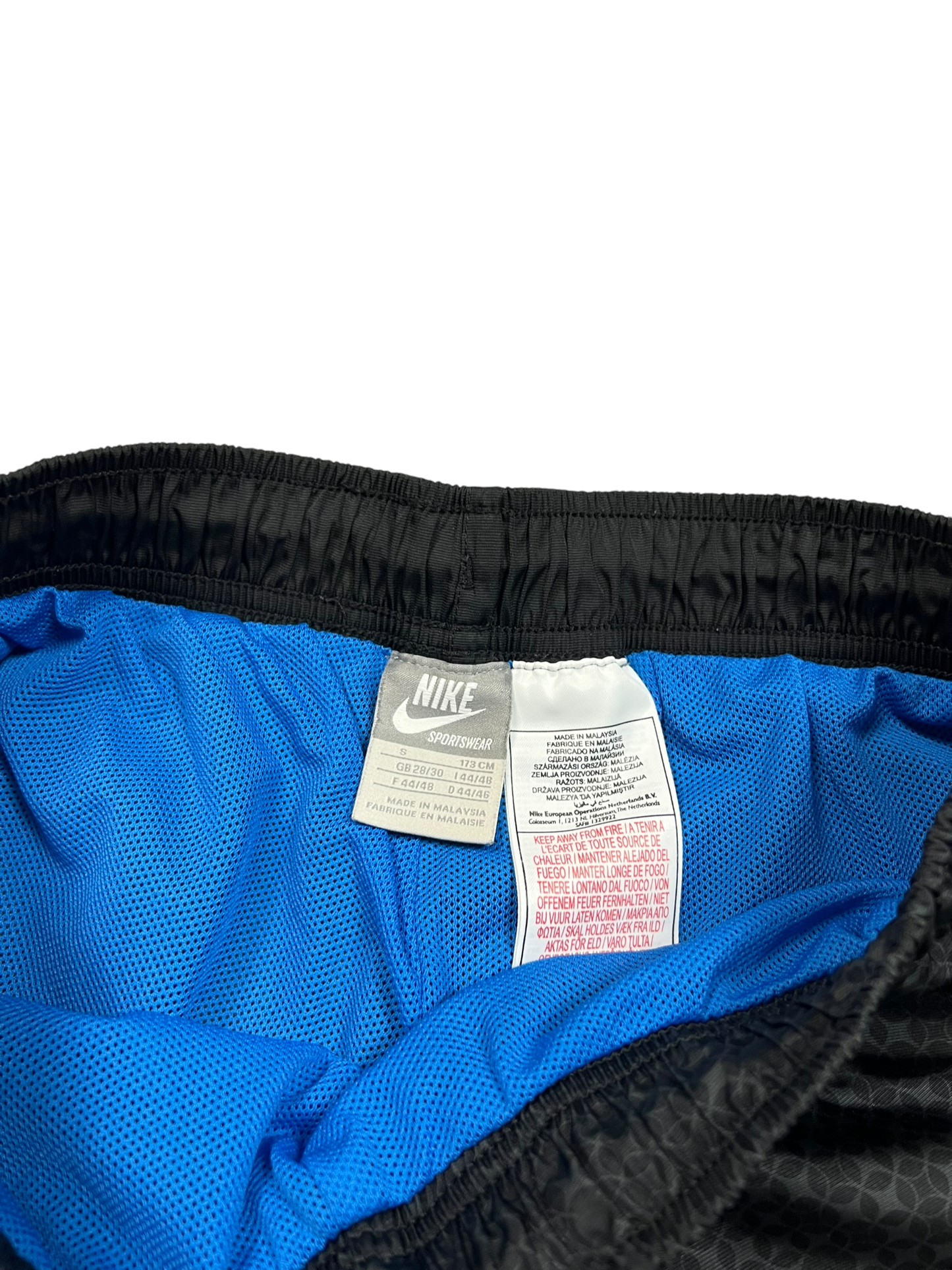 Nike Trackpants (S)