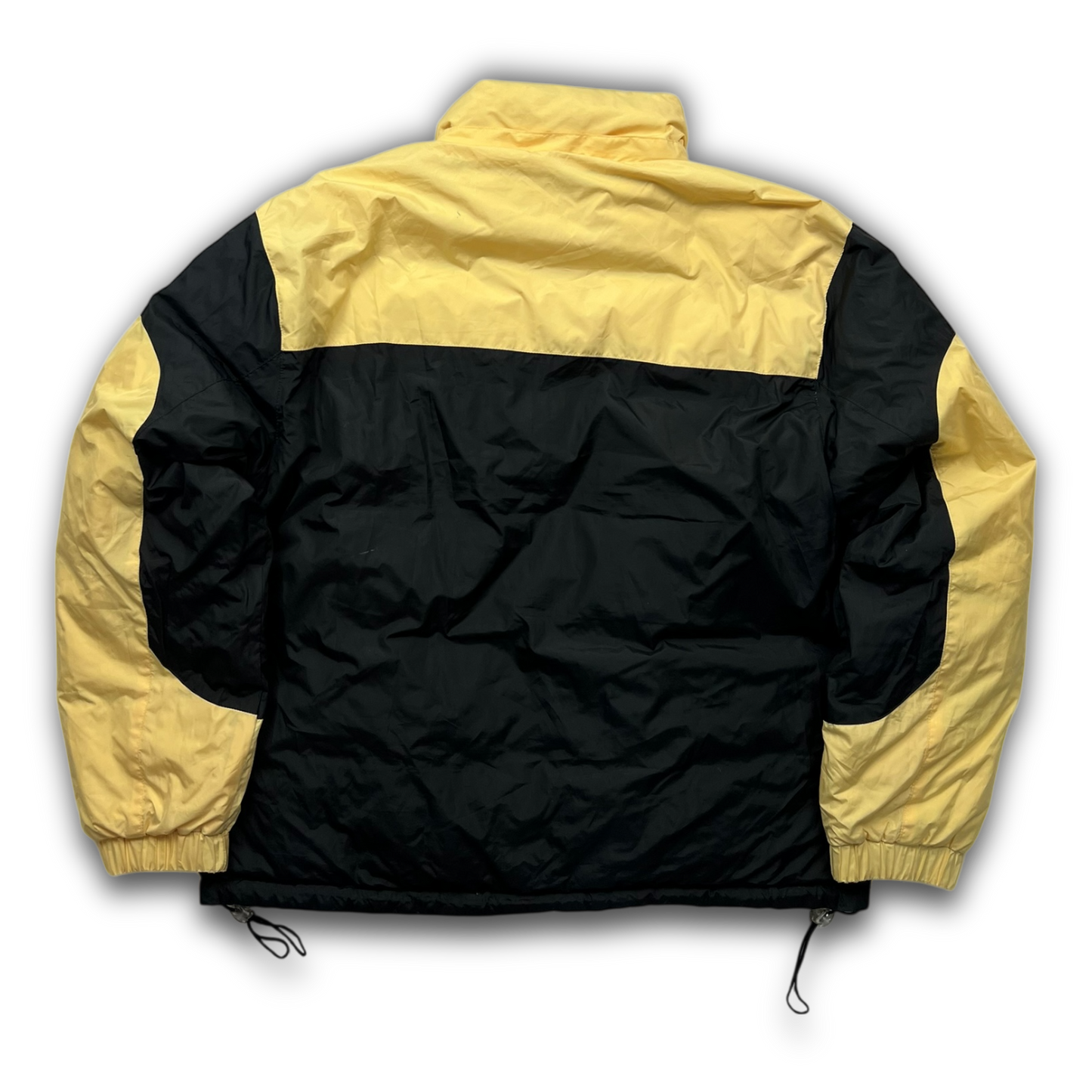 Balenciaga Sports Puffer Jacket (S)