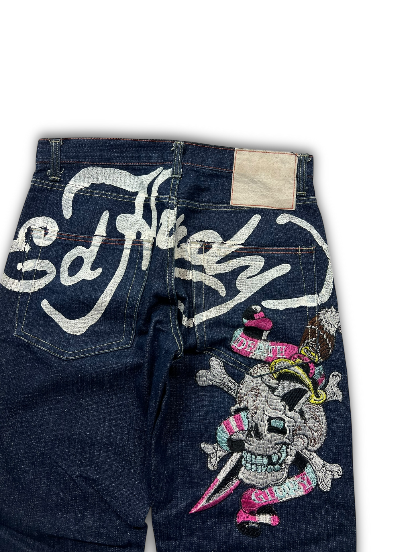 Ed Hardy Jeans (34)
