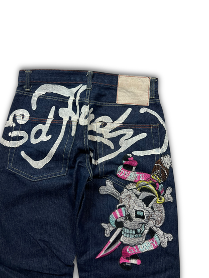 Ed Hardy Jeans (34)