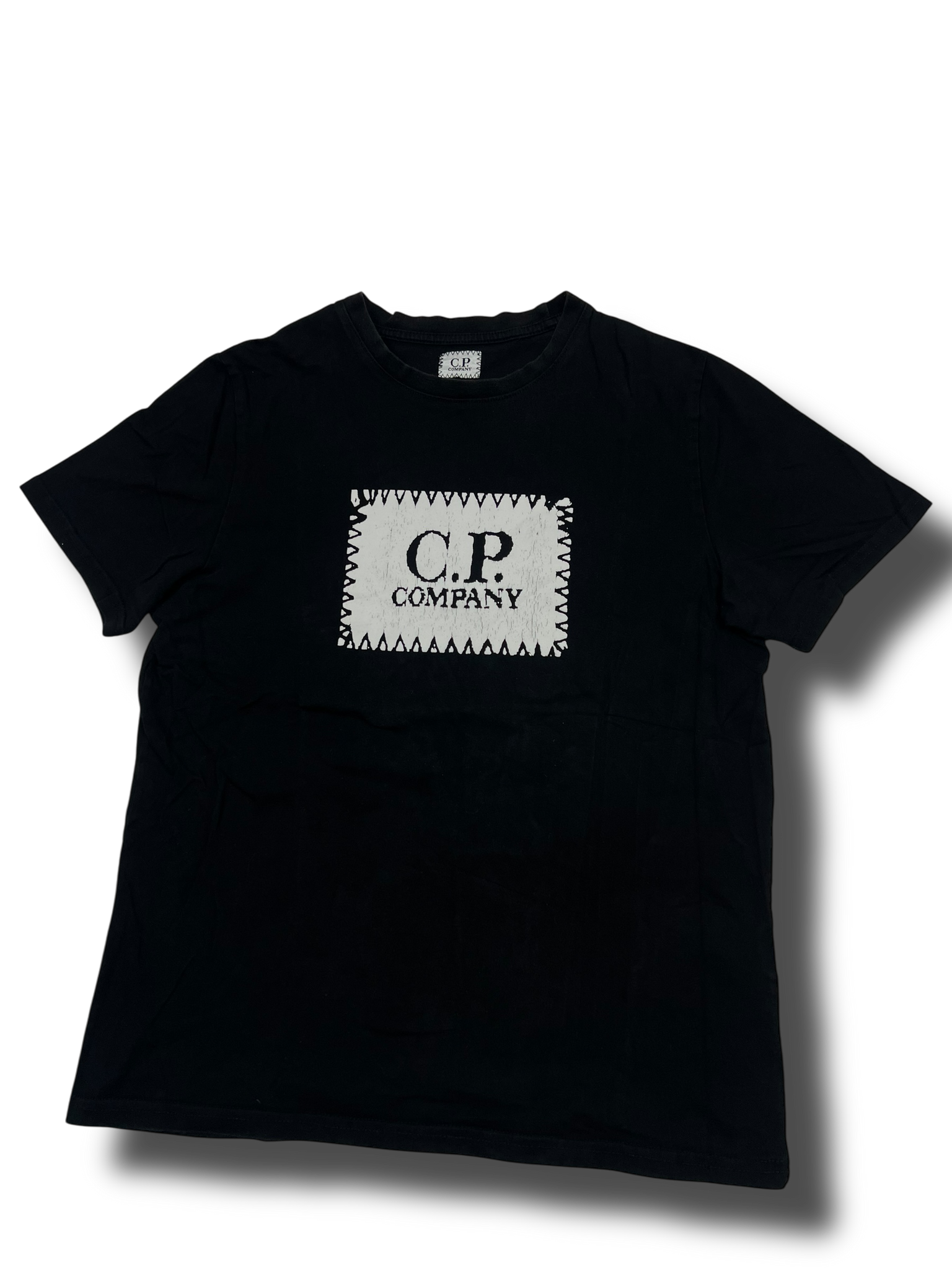 C.P. Company T-Shirt (S)