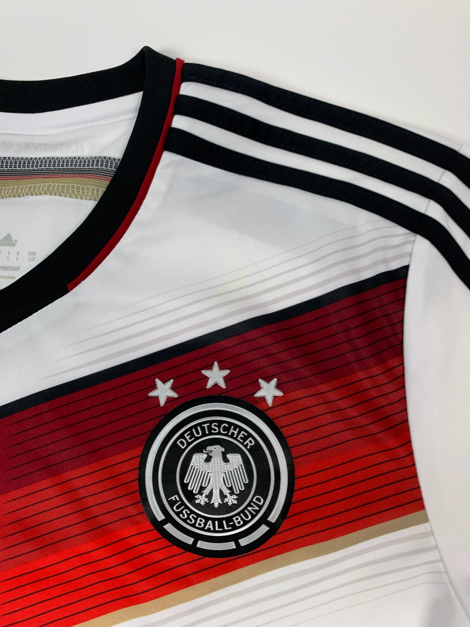 Adidas Germany Jersey (L)