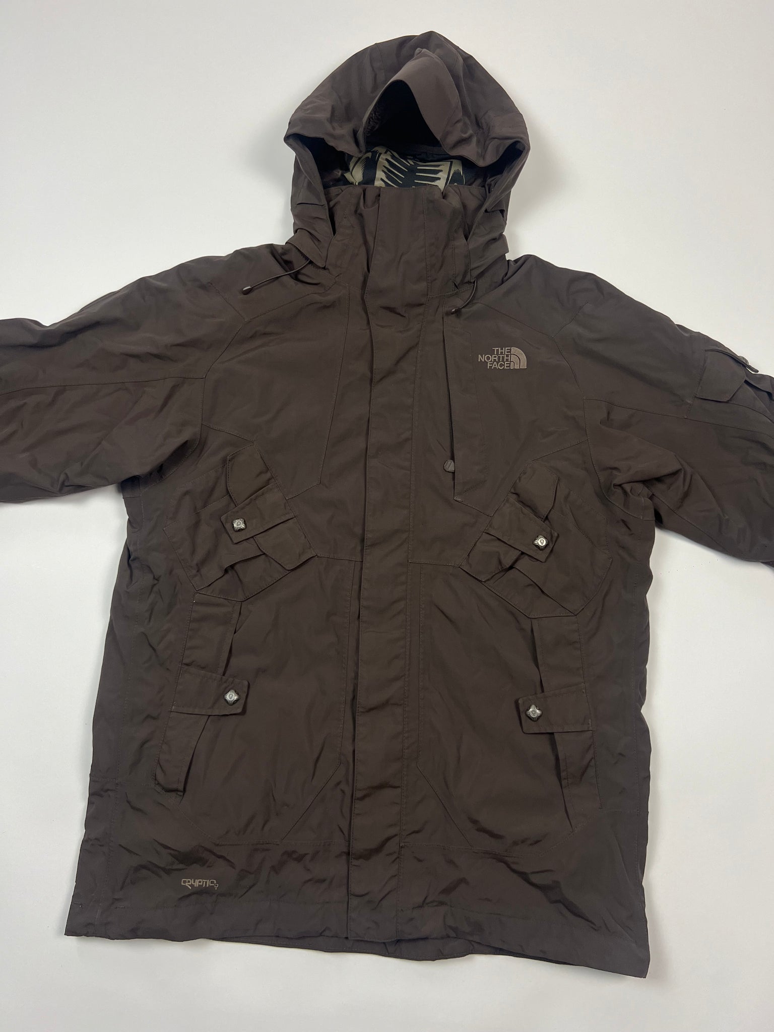 The North Face Jacket (M)