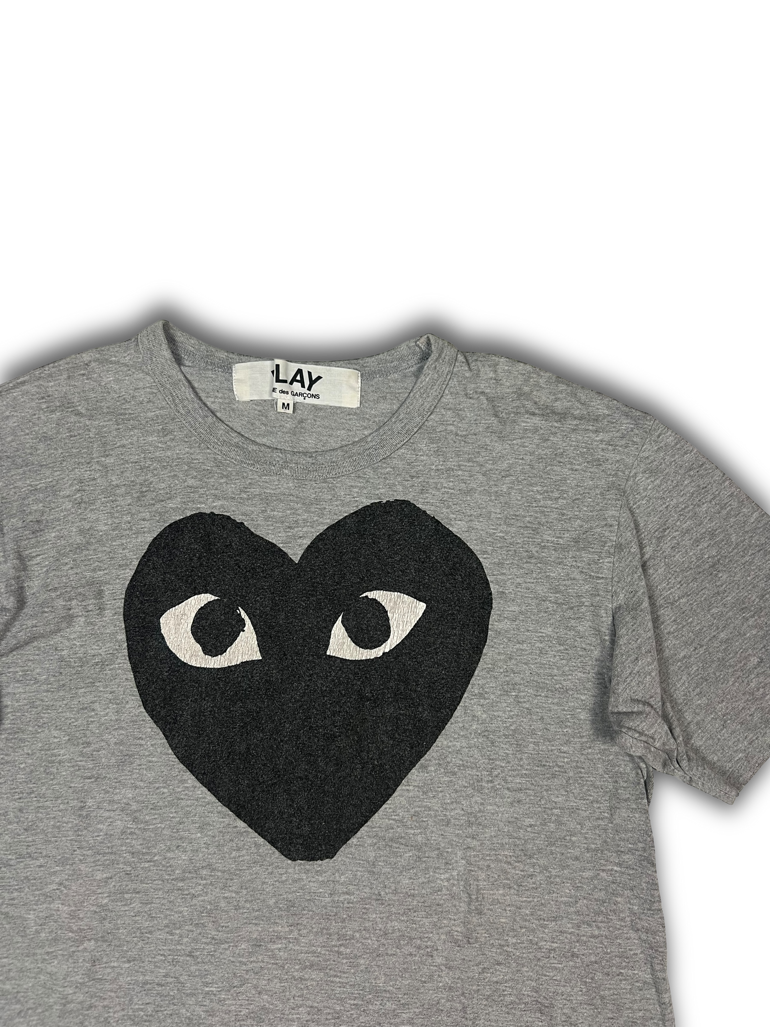 Comme des Garçons T-Shirt (M)