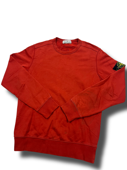 Stone Island Sweater (M)