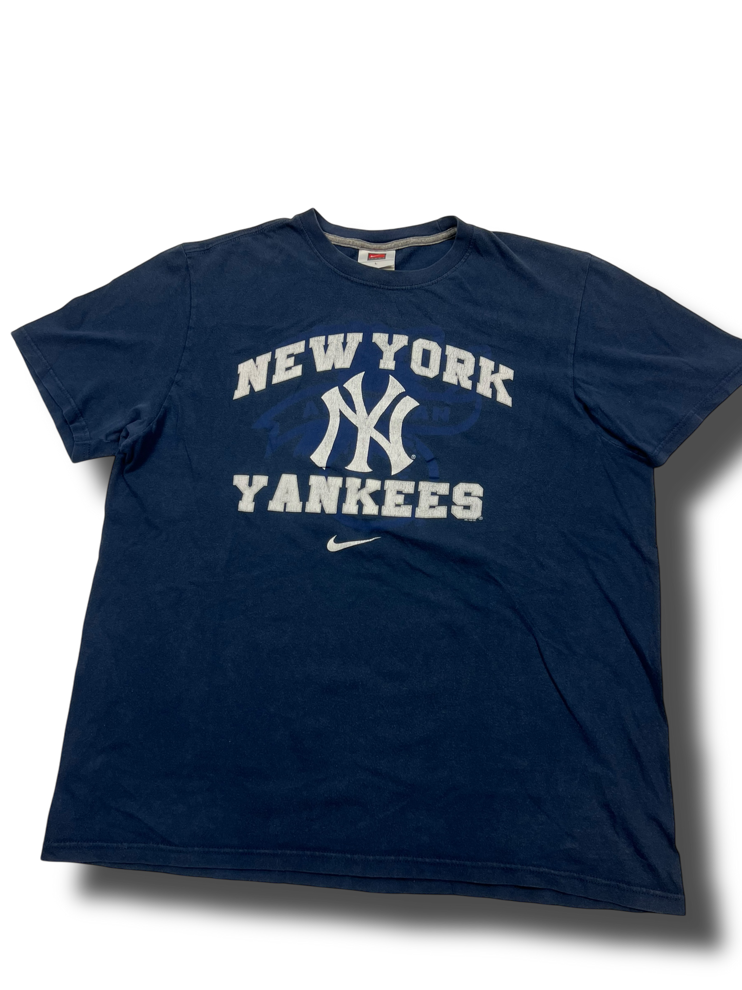 Nike NY Yankees T-Shirt (L)