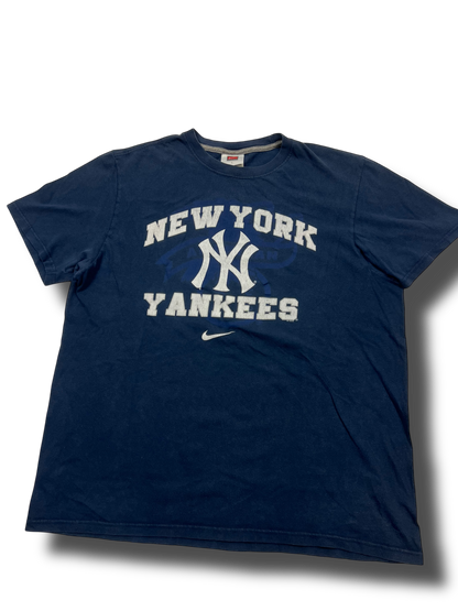 Nike NY Yankees T-Shirt (L)