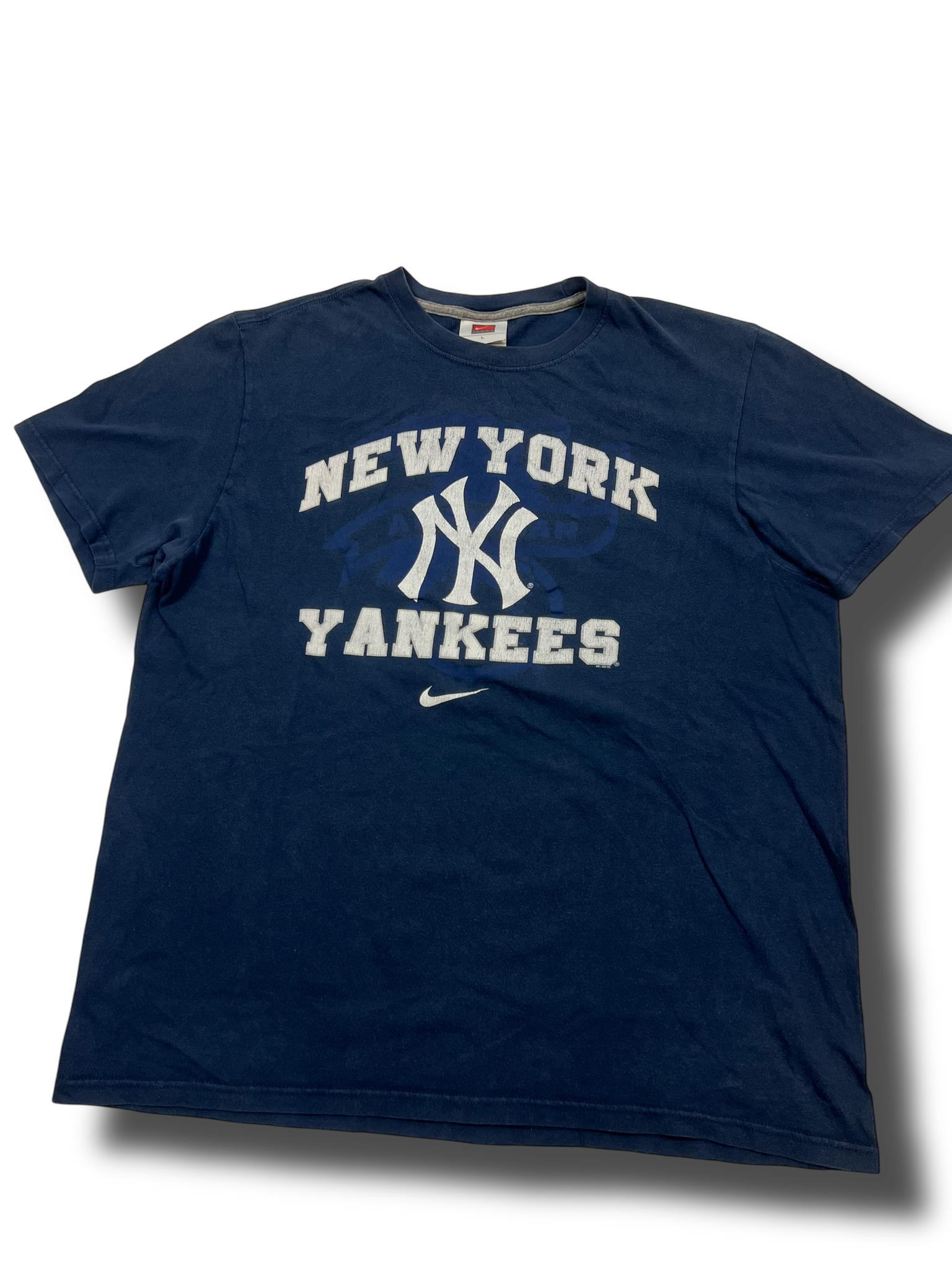 Nike NY Yankees T-Shirt (L)