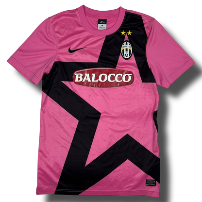 Nike Juventus Jersey (S)