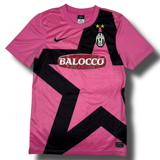 Nike Juventus Jersey (S)