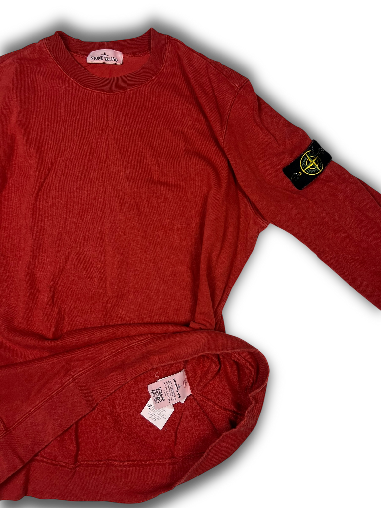 Stone Island Sweater (XL)