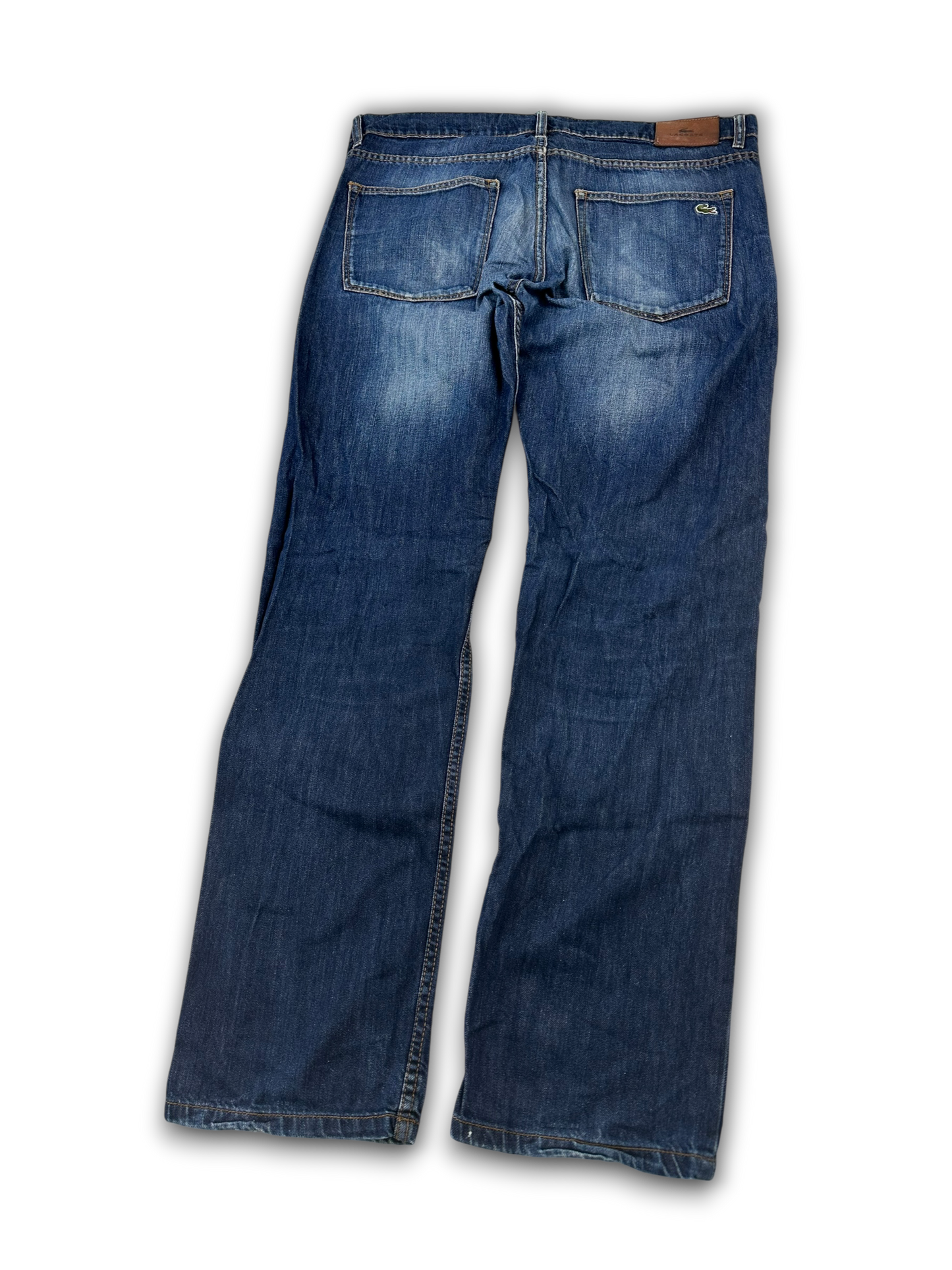 Lacoste Jeans (36)