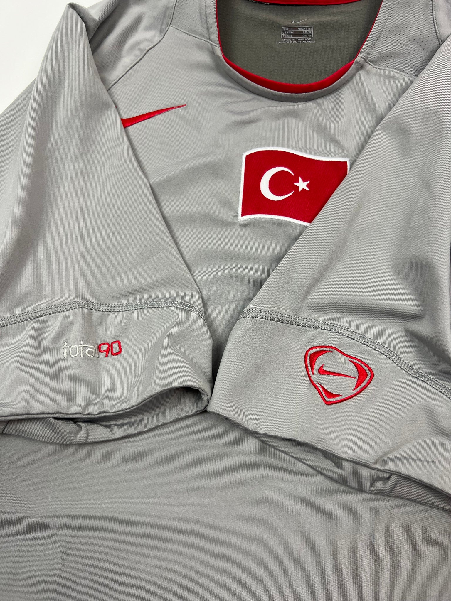 Nike Turkey Jersey (L)