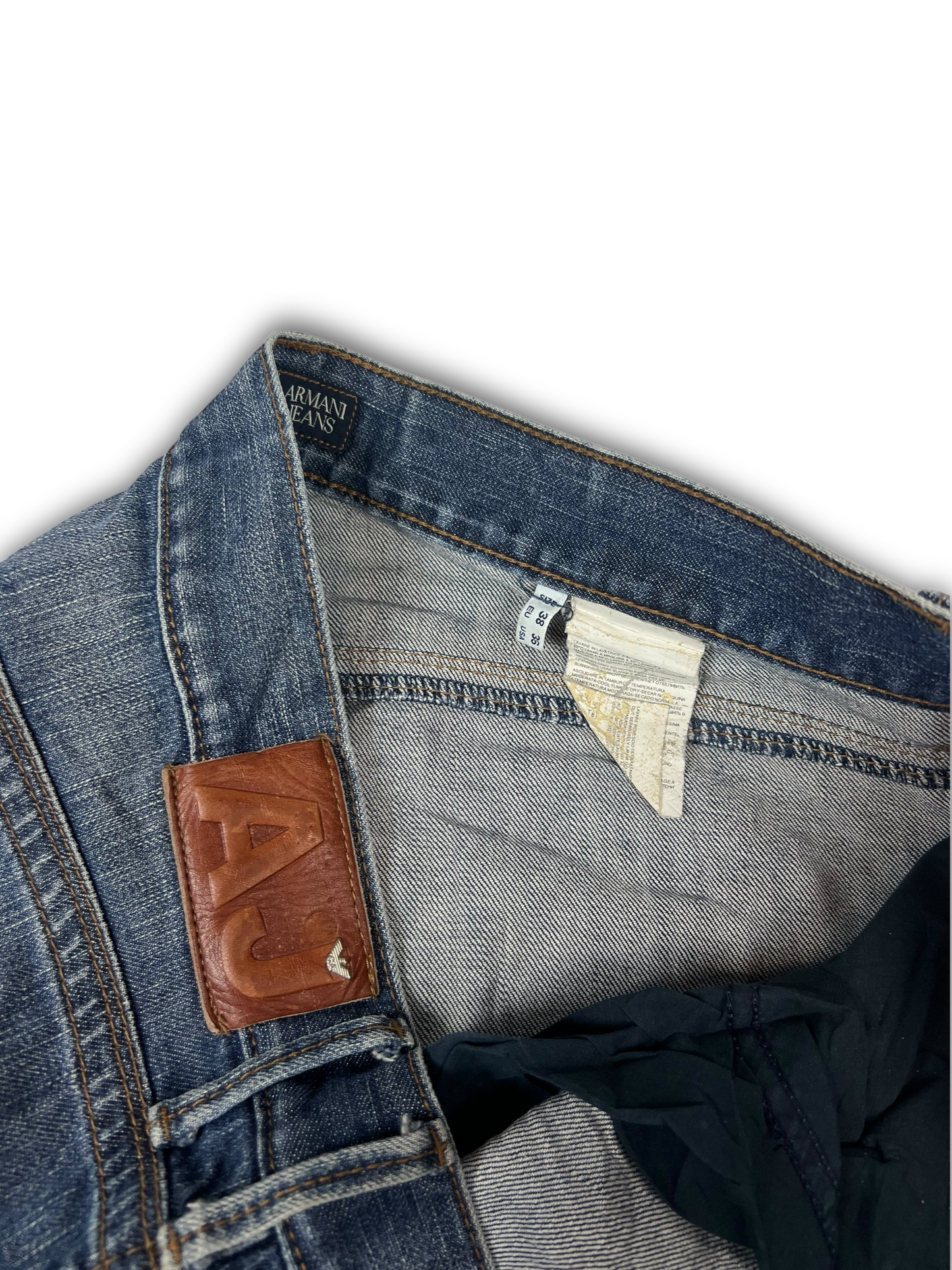 Armani Jeans (38)