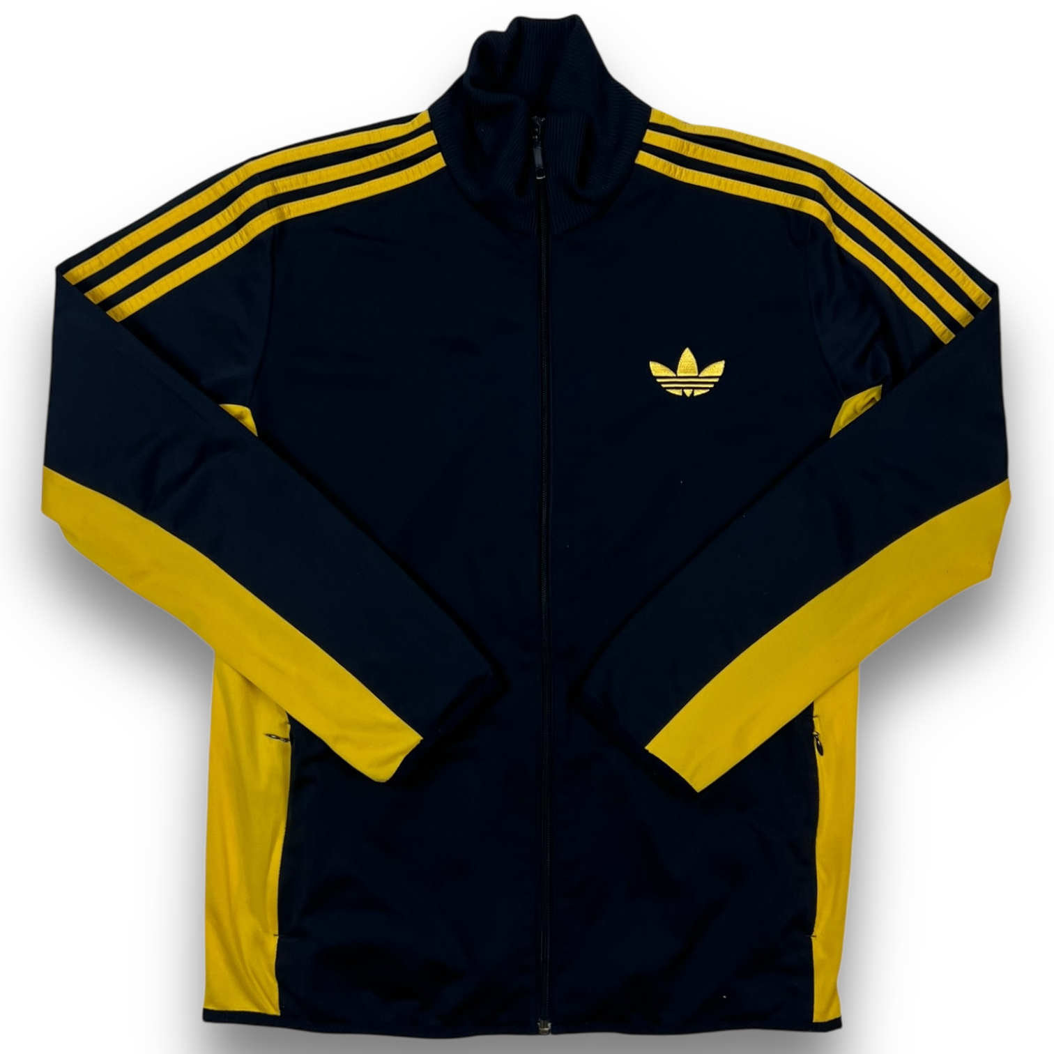 Adidas Tracksuit (L)