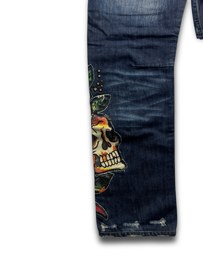 Ed Hardy Jeans (32)