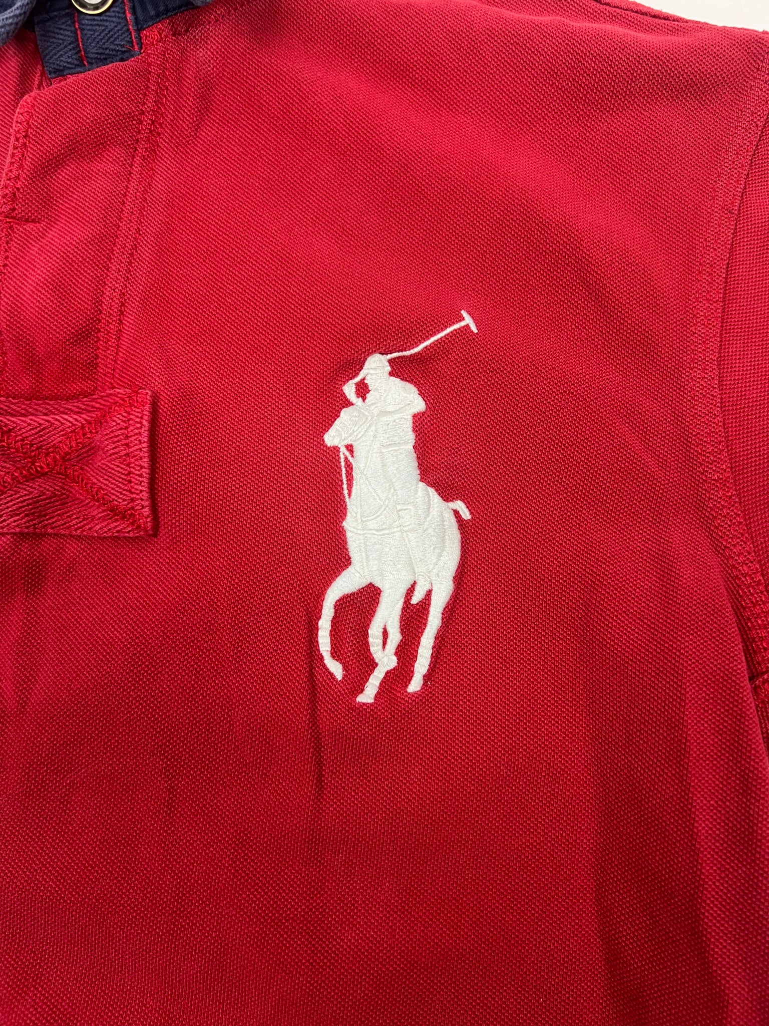 Polo Ralph Lauren Polo (L)