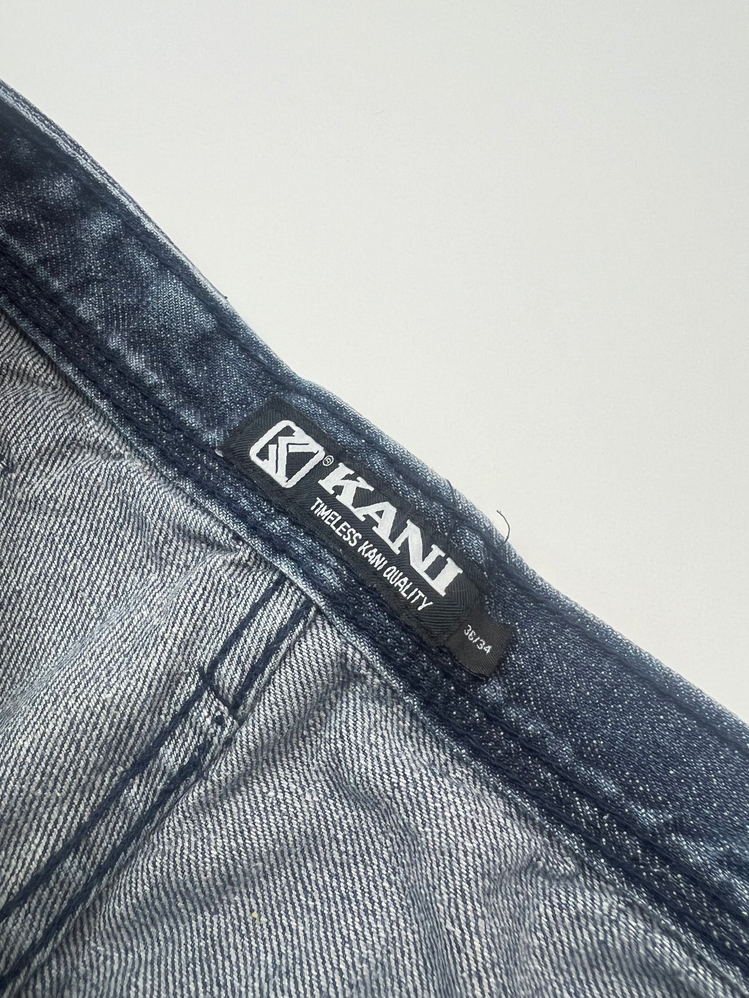 Karl Kani Jeans (34)