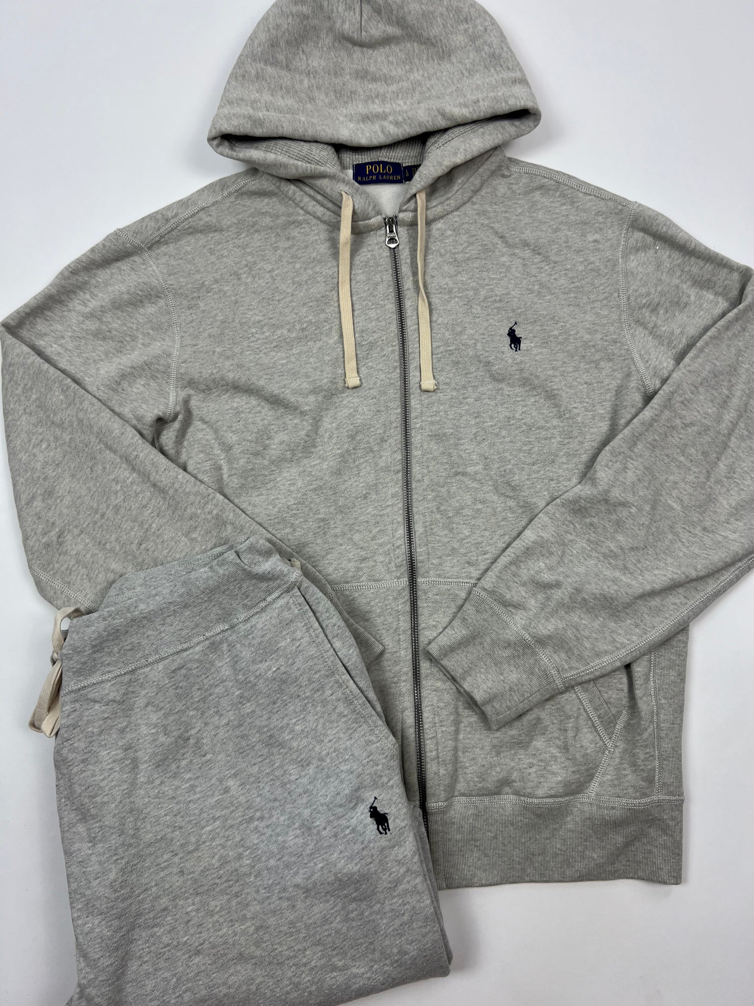 Polo Ralph Lauren Tracksuit (L)