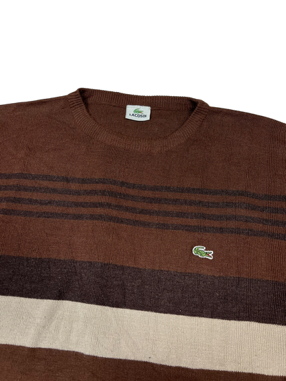 Lacoste Sweater (XL)