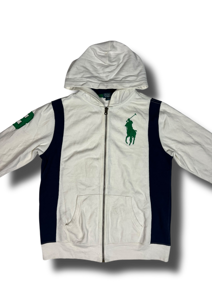Polo Ralph Lauren Zip Up (XS)