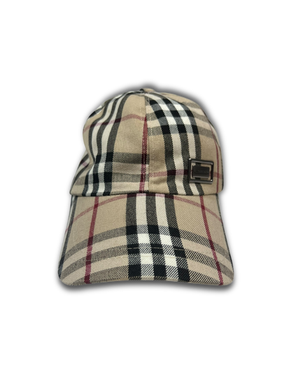 Burberry Cap (S)