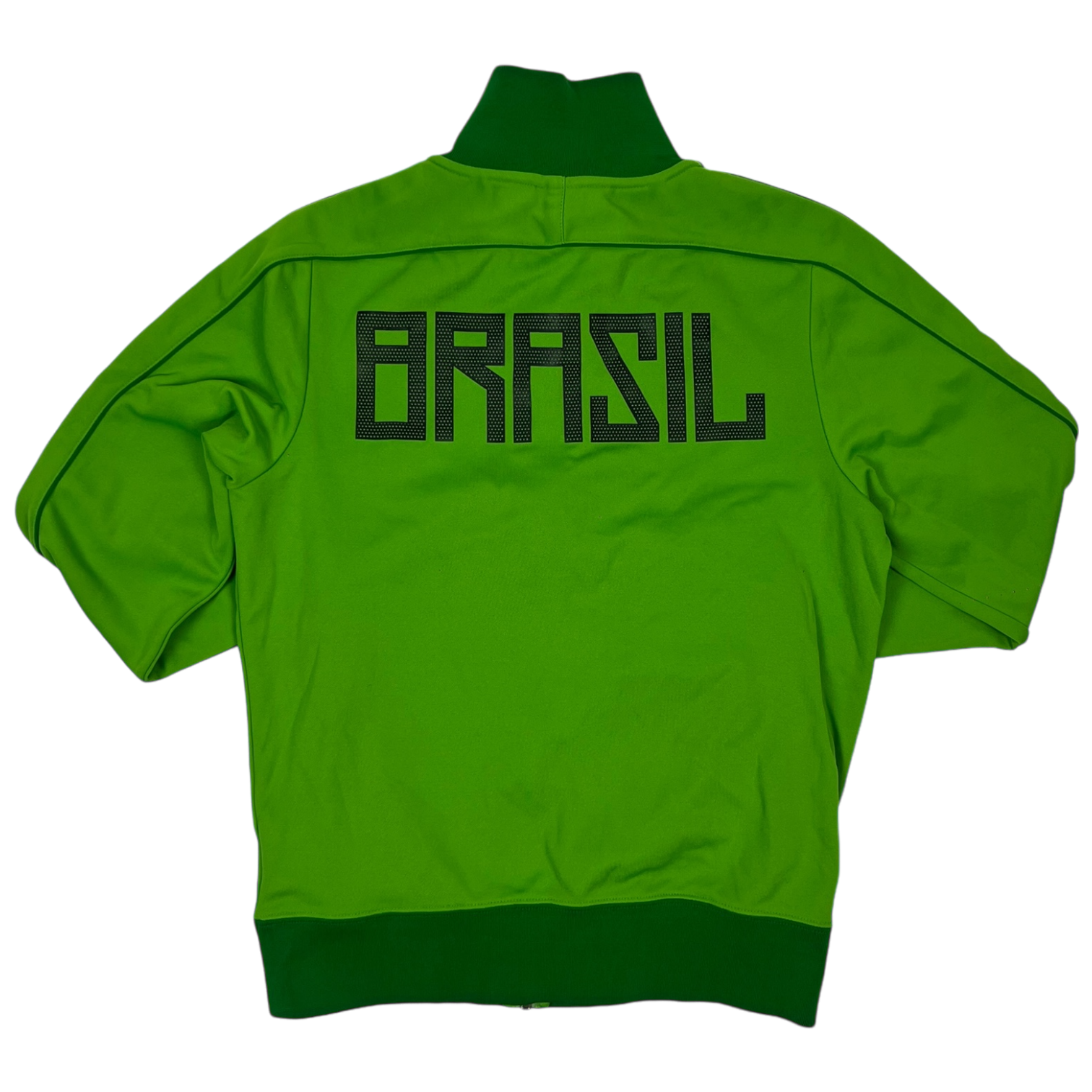 Nike Brazil Track Jacket (S)