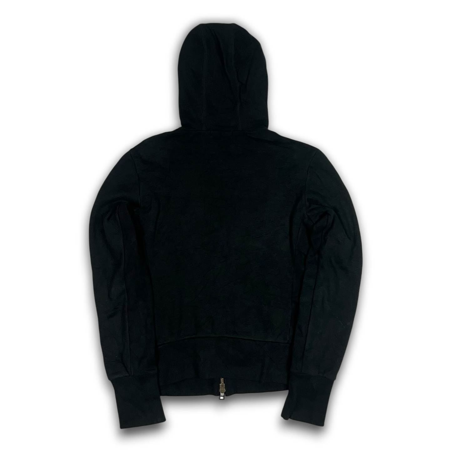 Burberry Zip Up (M)